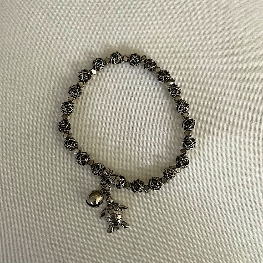 Cute turtle bracelet 🐢